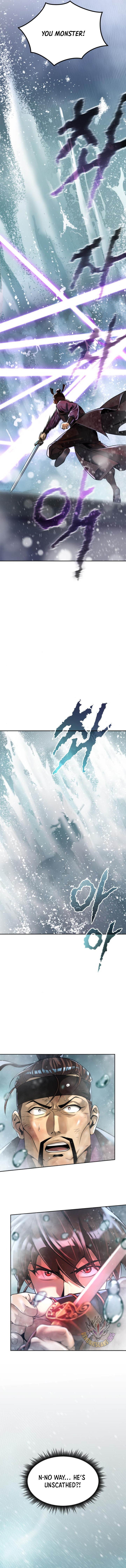 Chronicles of the Demon Faction Chapter 121 18